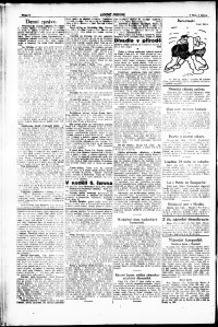 Lidov noviny z 5.6.1920, edice 2, strana 2