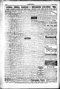Lidov noviny z 5.6.1920, edice 2, strana 4