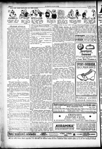 Lidov noviny z 5.6.1922, edice 1, strana 4
