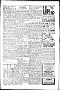 Lidov noviny z 5.6.1923, edice 1, strana 6