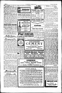 Lidov noviny z 5.6.1923, edice 1, strana 8