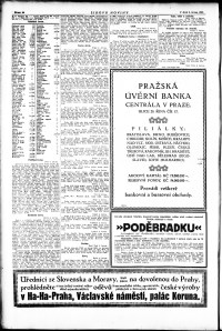 Lidov noviny z 5.6.1923, edice 1, strana 10