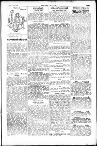 Lidov noviny z 5.6.1923, edice 2, strana 3
