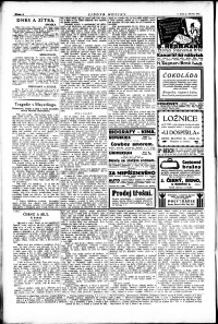 Lidov noviny z 5.6.1923, edice 2, strana 4