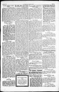 Lidov noviny z 5.6.1924, edice 2, strana 1