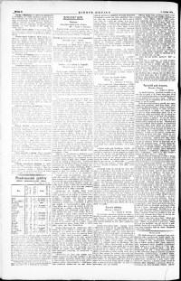 Lidov noviny z 5.6.1924, edice 2, strana 4