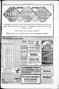 Lidov noviny z 5.6.1924, edice 2, strana 9