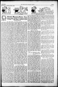 Lidov noviny z 5.6.1933, edice 1, strana 5