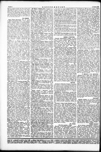 Lidov noviny z 5.6.1933, edice 1, strana 6