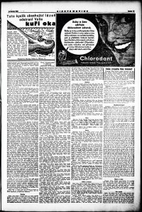 Lidov noviny z 5.6.1934, edice 1, strana 11