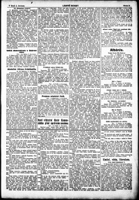 Lidov noviny z 5.7.1914, edice 1, strana 3