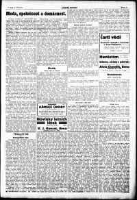 Lidov noviny z 5.7.1914, edice 1, strana 9