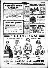 Lidov noviny z 5.7.1914, edice 1, strana 14