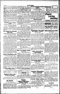 Lidov noviny z 5.7.1917, edice 1, strana 4