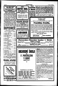 Lidov noviny z 5.7.1917, edice 1, strana 6