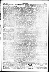 Lidov noviny z 5.7.1918, edice 1, strana 3