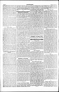 Lidov noviny z 5.7.1919, edice 1, strana 2