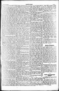 Lidov noviny z 5.7.1919, edice 1, strana 5