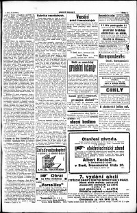 Lidov noviny z 5.7.1919, edice 1, strana 7
