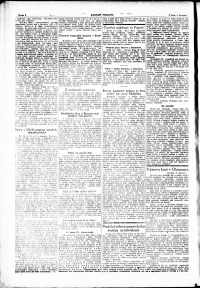 Lidov noviny z 5.7.1920, edice 1, strana 2