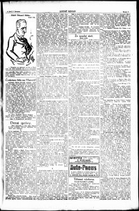 Lidov noviny z 5.7.1920, edice 1, strana 3