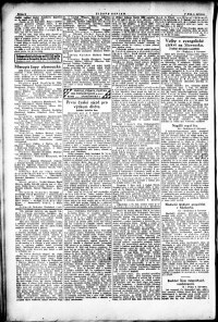 Lidov noviny z 5.7.1922, edice 1, strana 2