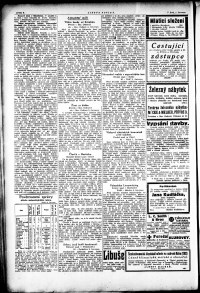 Lidov noviny z 5.7.1922, edice 1, strana 6