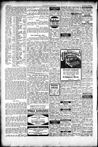 Lidov noviny z 5.7.1922, edice 1, strana 10