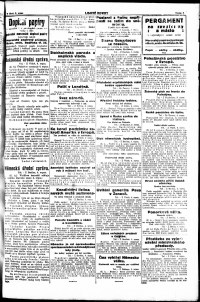 Lidov noviny z 5.8.1917, edice 1, strana 3