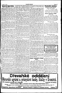 Lidov noviny z 5.8.1917, edice 1, strana 5