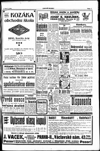 Lidov noviny z 5.8.1917, edice 1, strana 7