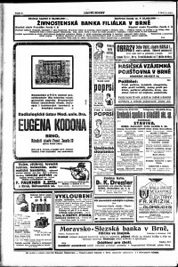 Lidov noviny z 5.8.1917, edice 1, strana 8