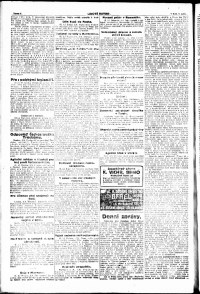 Lidov noviny z 5.8.1918, edice 1, strana 2