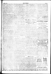 Lidov noviny z 5.8.1918, edice 1, strana 3