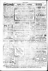 Lidov noviny z 5.8.1918, edice 1, strana 4