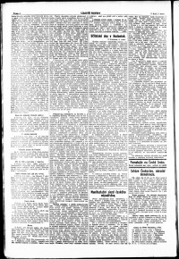 Lidov noviny z 5.8.1919, edice 1, strana 4