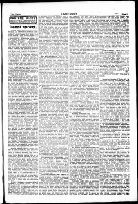 Lidov noviny z 5.8.1919, edice 1, strana 5