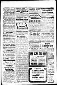 Lidov noviny z 5.8.1919, edice 1, strana 7