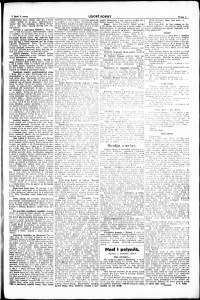 Lidov noviny z 5.8.1919, edice 2, strana 3