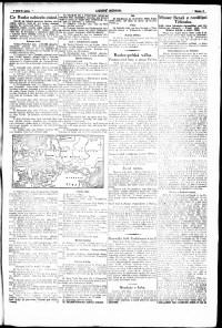 Lidov noviny z 5.8.1920, edice 1, strana 3
