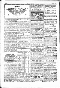 Lidov noviny z 5.8.1920, edice 1, strana 6