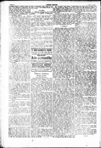 Lidov noviny z 5.8.1920, edice 1, strana 10