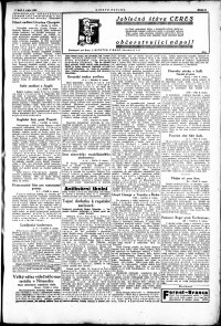 Lidov noviny z 5.8.1922, edice 1, strana 3