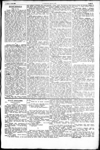 Lidov noviny z 5.8.1922, edice 1, strana 5