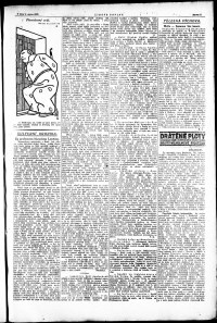 Lidov noviny z 5.8.1922, edice 1, strana 7