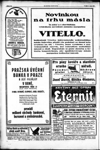 Lidov noviny z 5.8.1922, edice 1, strana 12