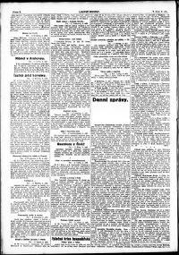 Lidov noviny z 5.9.1914, edice 2, strana 2