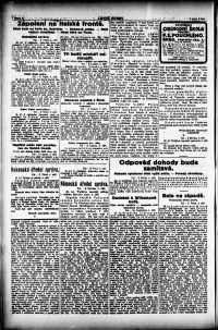 Lidov noviny z 5.9.1917, edice 1, strana 2