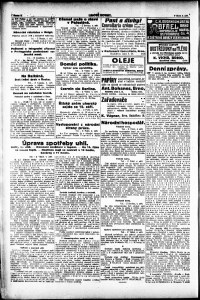 Lidov noviny z 5.9.1917, edice 1, strana 4