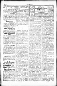 Lidov noviny z 5.9.1917, edice 3, strana 2